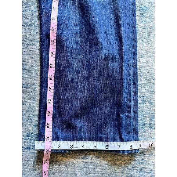 Joe's Jeans The Classic Fit Martin Straight Leg Jeans 38 x 32 - Picture 8 of 9